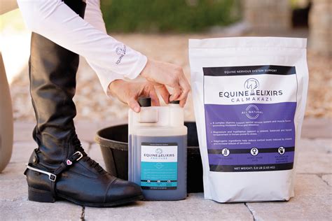 The Wonders of Magical Elixirs for Hoof Health in Horses
